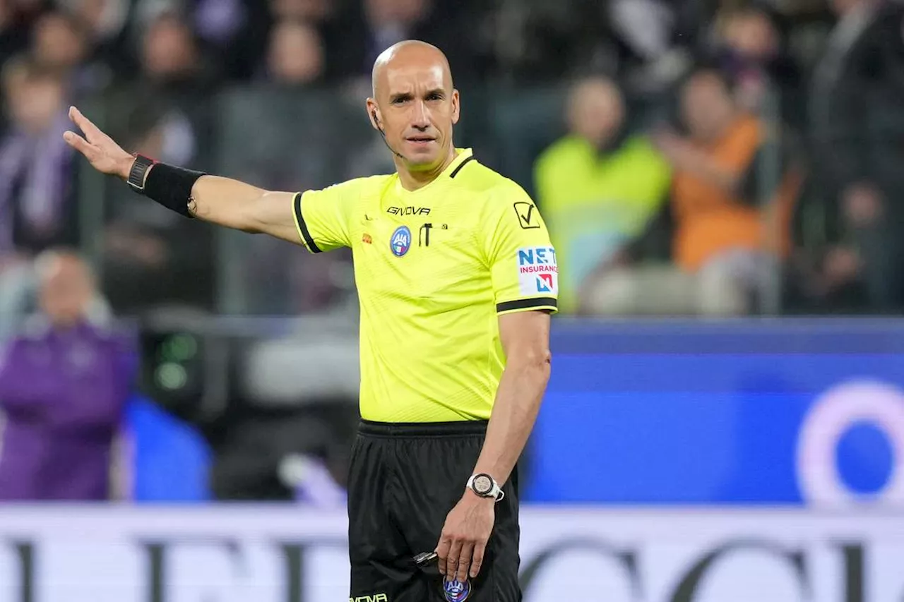 Niente rigore, infuria la polemica: “L’arbitro ha paura”