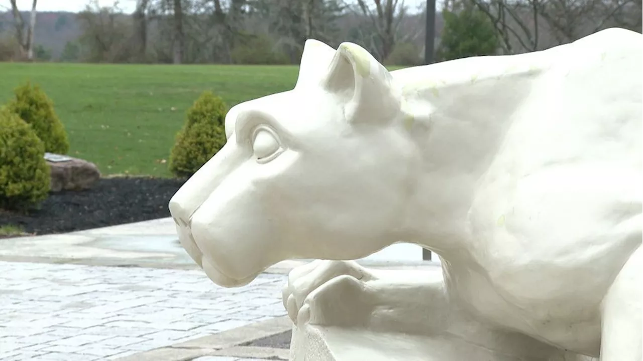 Penn State Wilkes-Barre community rallies to save campus from closure