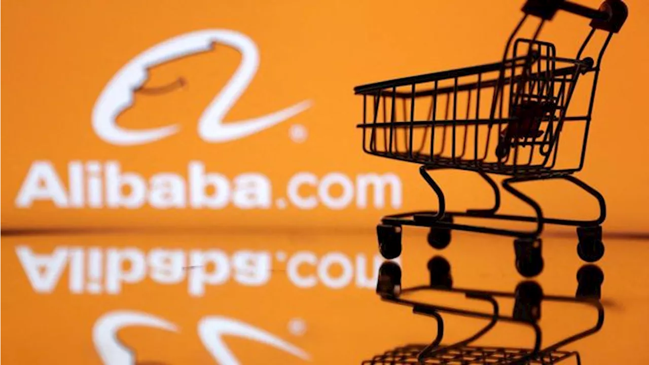 Alibaba Bangkit Jadi Raja Aplikasi China Nomor 1, ByteDance Minggir