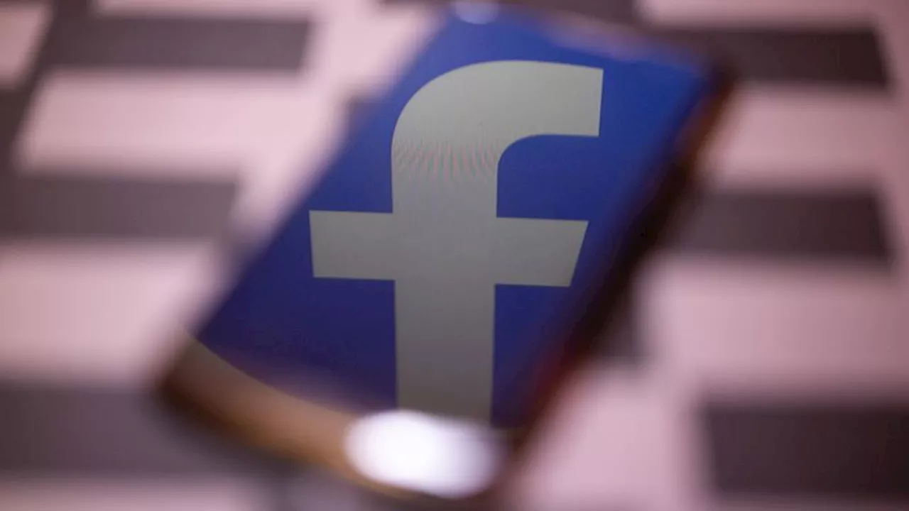 ‘Incredibly concerning’: Facebook black market groups offer rideshare and delivery driver accounts for sale, researchers say