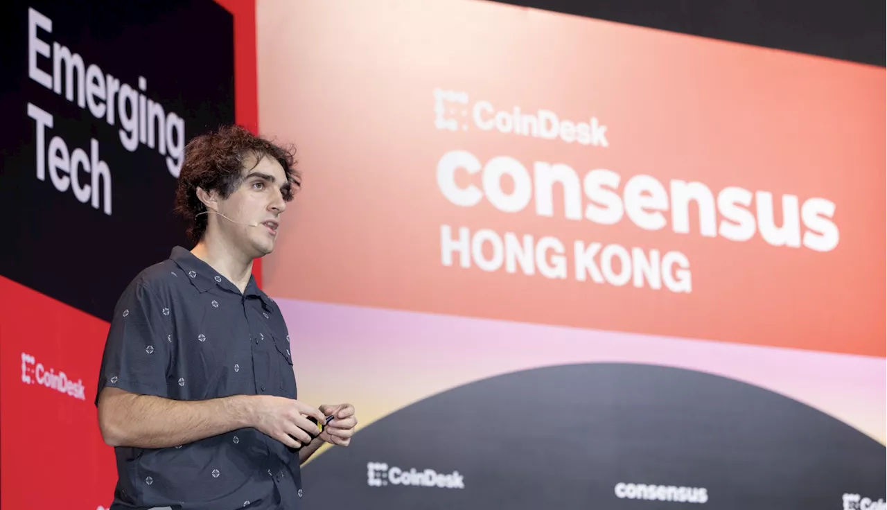 Kava Labs' Co-Founder Says Decentralized AI Delivers Real Value, Not NFT Style-Hype