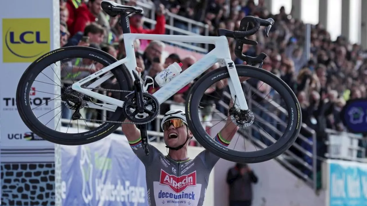 Il ciclismo in tv: esclude chi non fa parte del circolo amatori