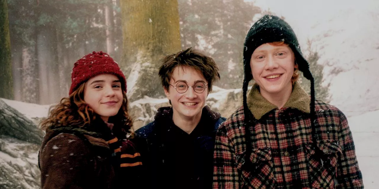 Harry Potter: il cast ufficiale della serie HBO è finalmente qui