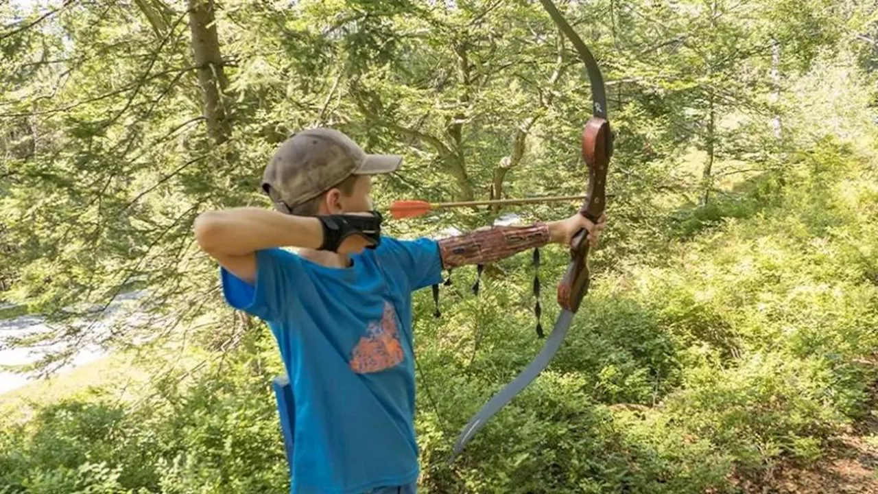 Choosing the Right Bow Release for Optimal Accuracy and Consistency