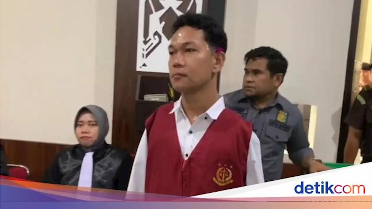 Agus Difabel Menikah, Kini Menunggu Vonis terkait Kasus Pelecehan Seksual
