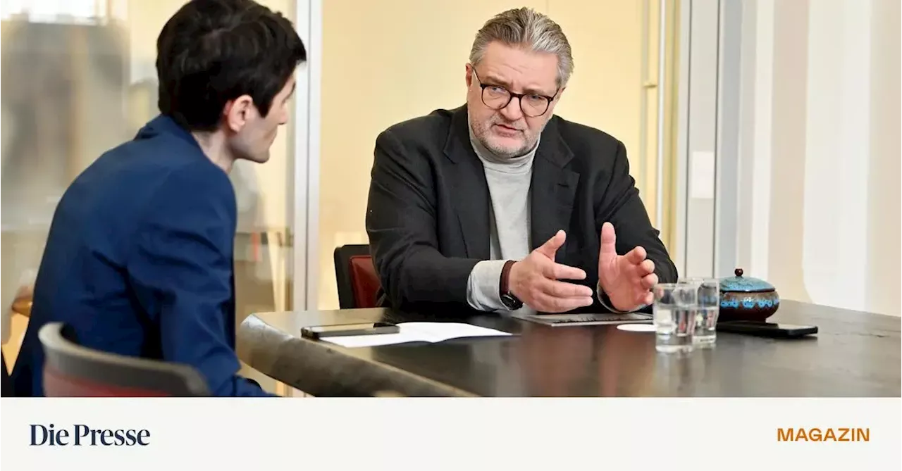 Peter Hacker: Termine in Spitalsambulanzen nur noch über 1450