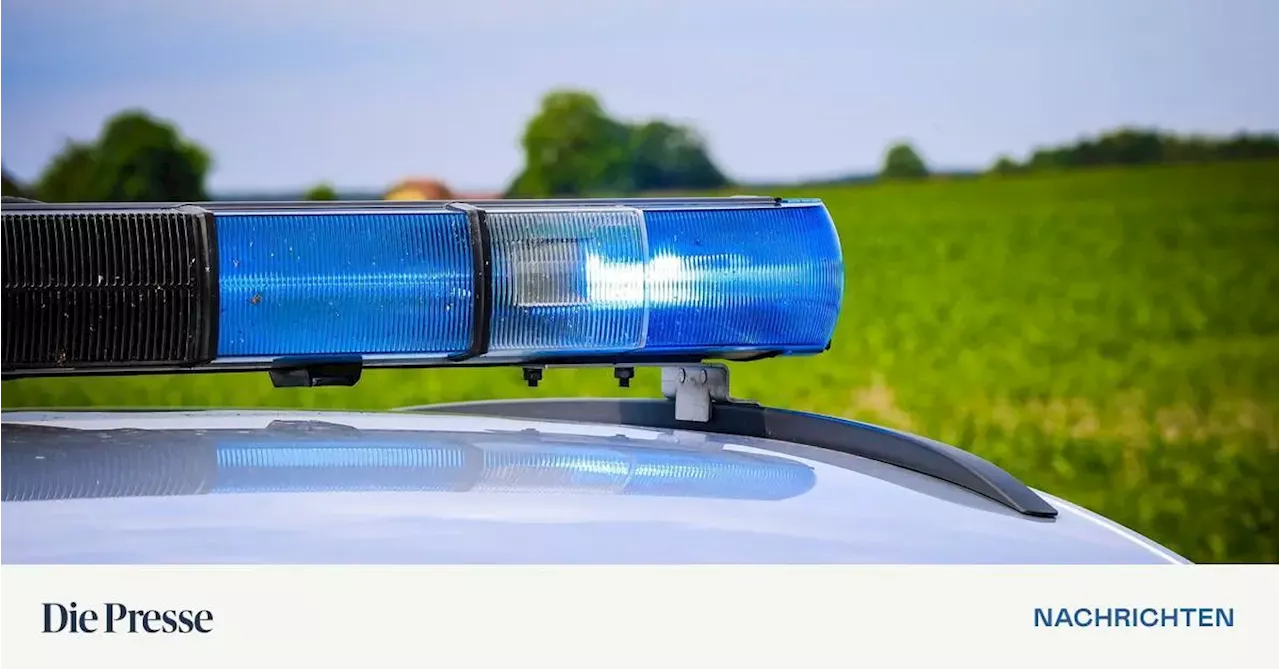 Zwei Leichen in Sauna in Niederösterreich gefunden