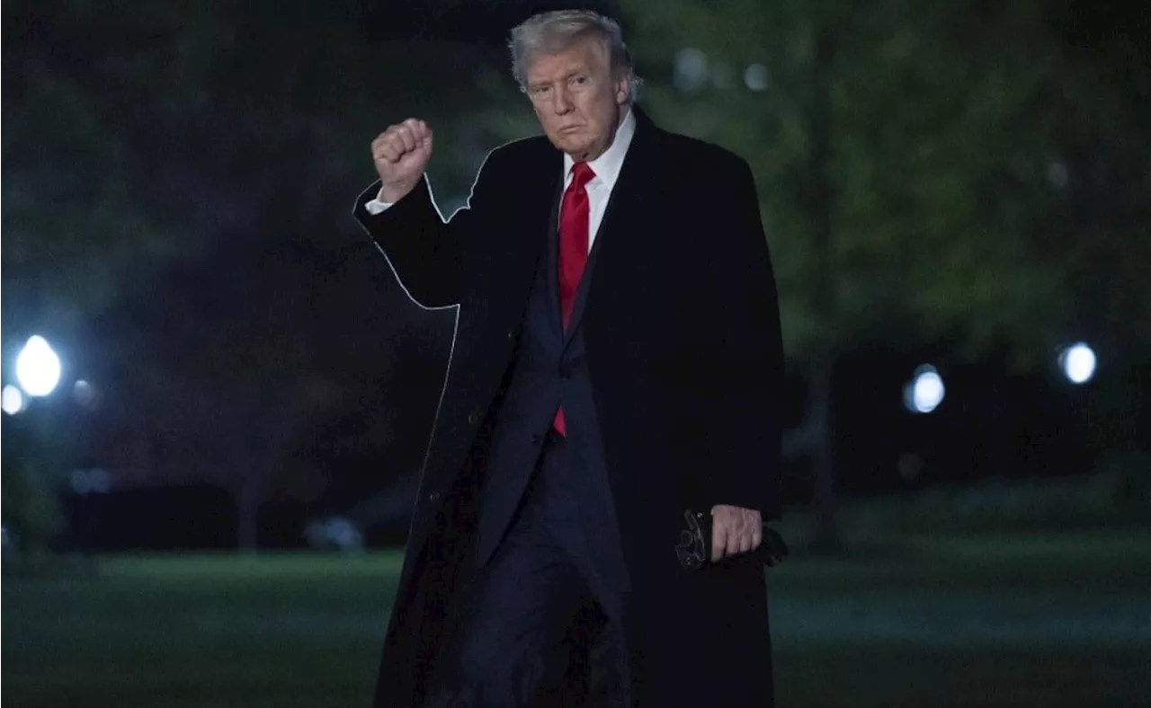 CBS y 60 Minutes deberán “pagar un alto precio” por ir en contra de Trump; acusadas de comportamientos ilegales e ilícitos