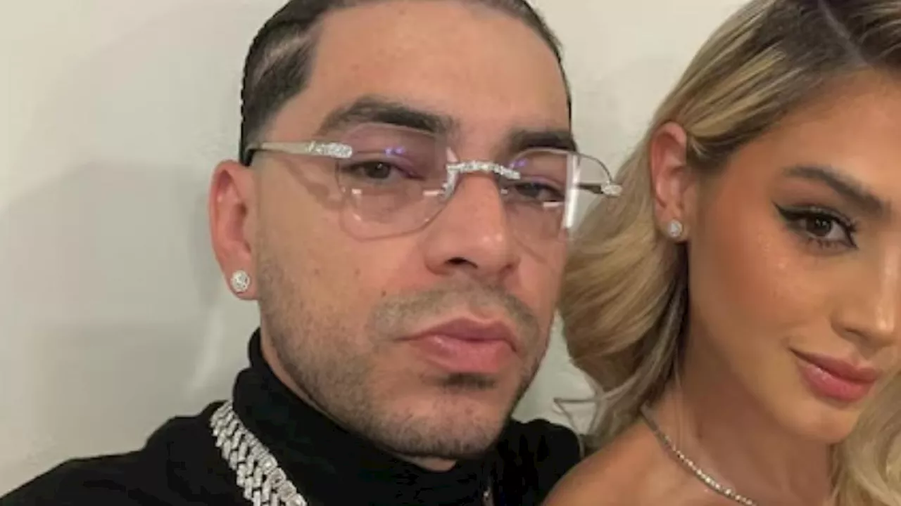 Valentina González confirmó el fin de su relación con Ryan Castro: ‘El amor no es suficiente’
