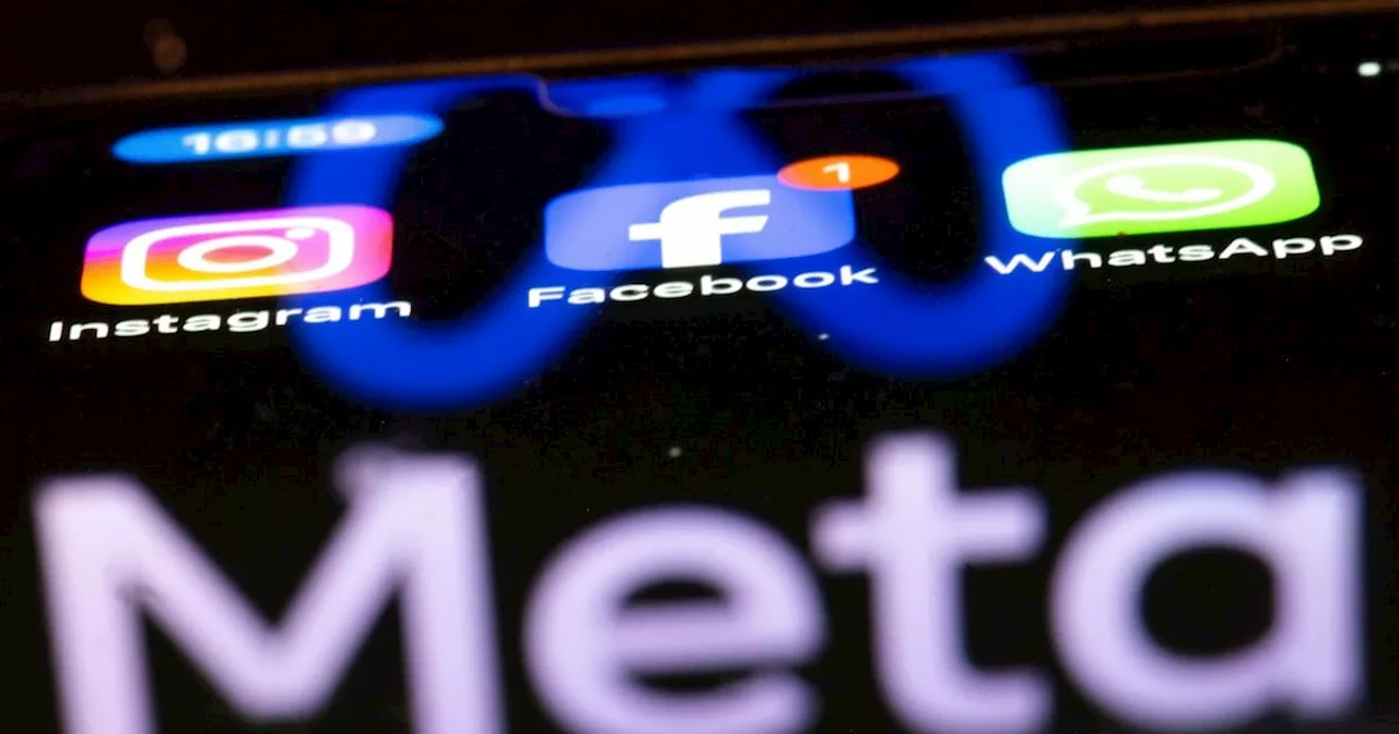 Google verlor 2024 vor demselben Gericht: US-Handelsbehörde fordert Zerschlagung : In USA beginnt Kartellprozess gegen Meta