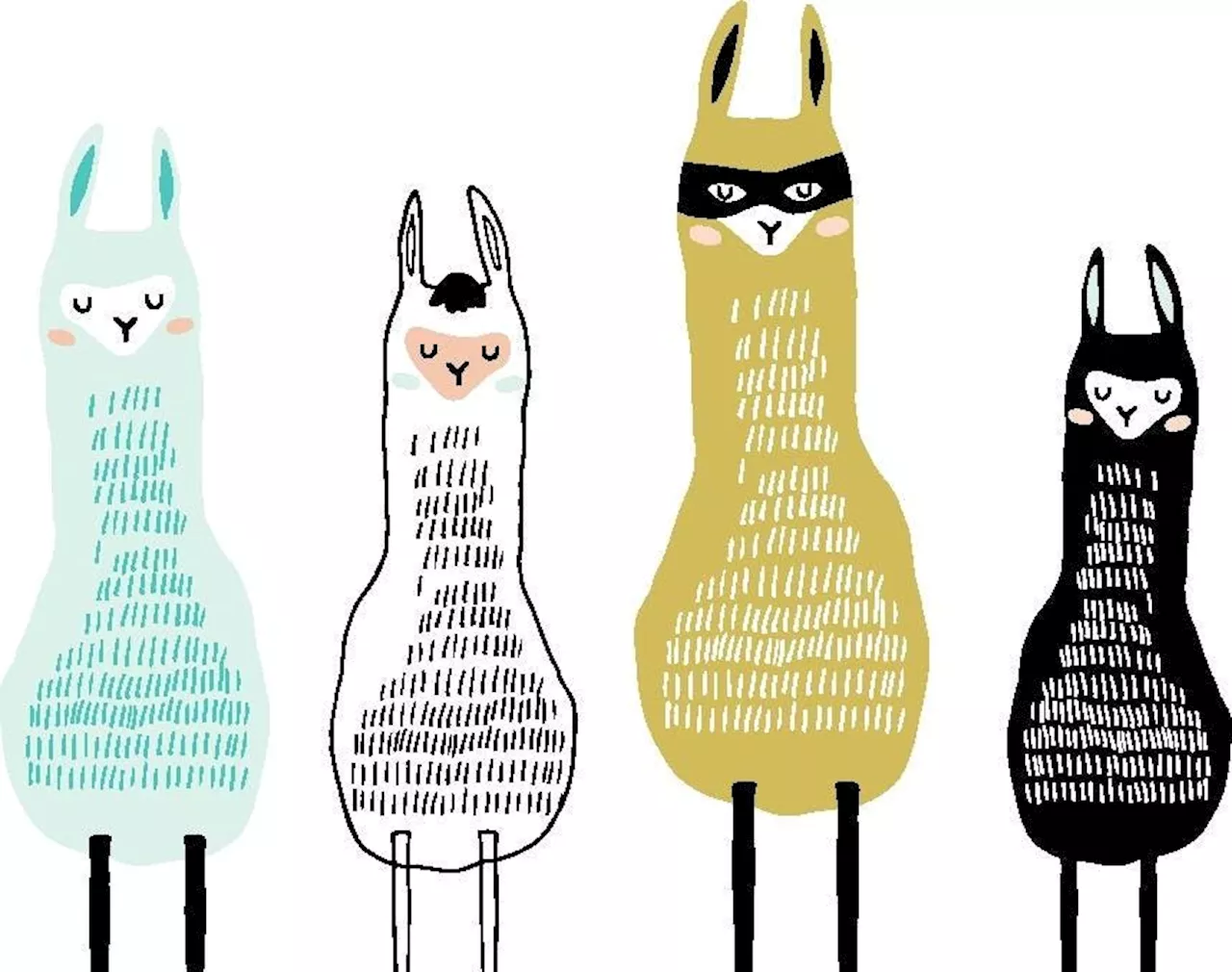 Beyond The Llama Drama: 4 New Benchmarks For Large Language Models