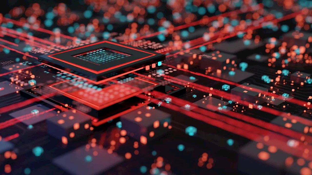 Evolving Security Frameworks For The AI Frontier