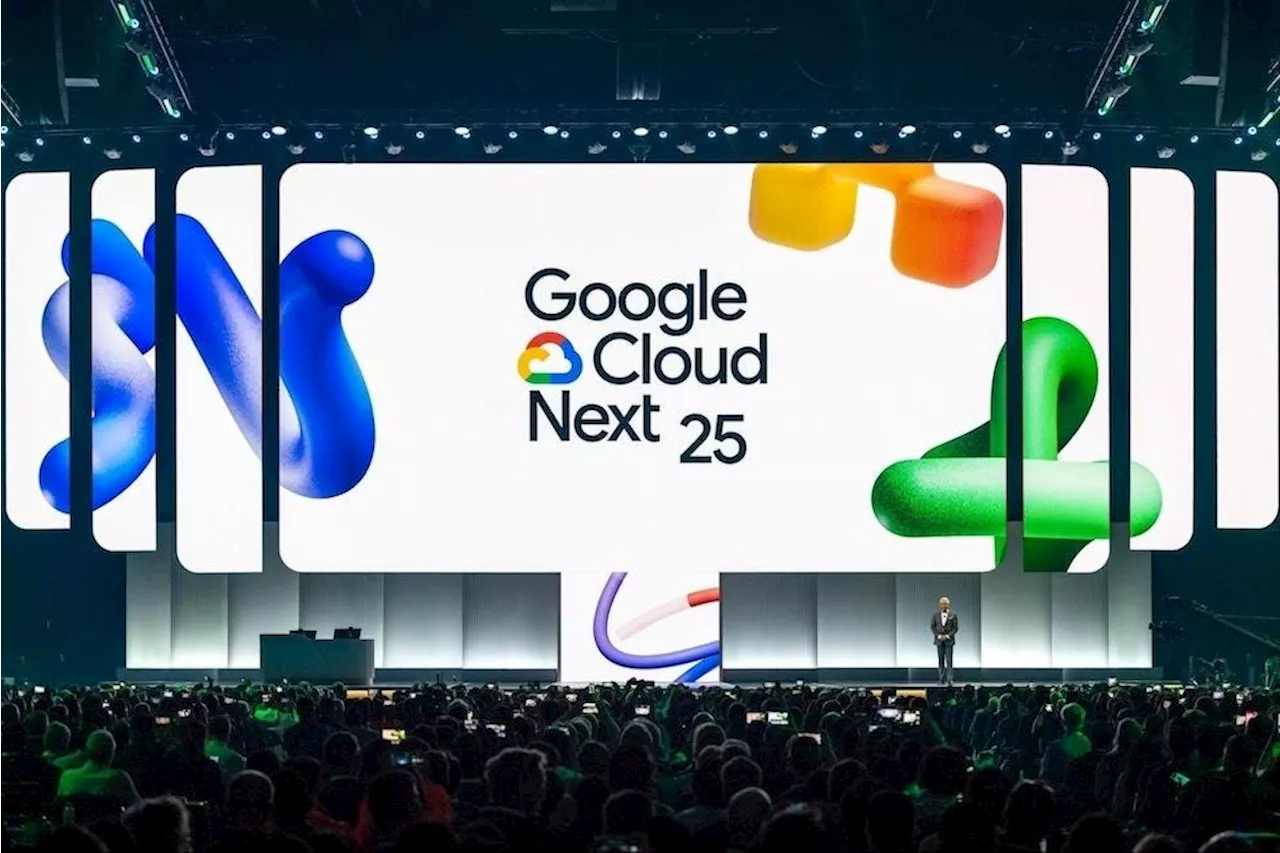 Google Unveils The Most Comprehensive Agent Strategy At Cloud Next 2025