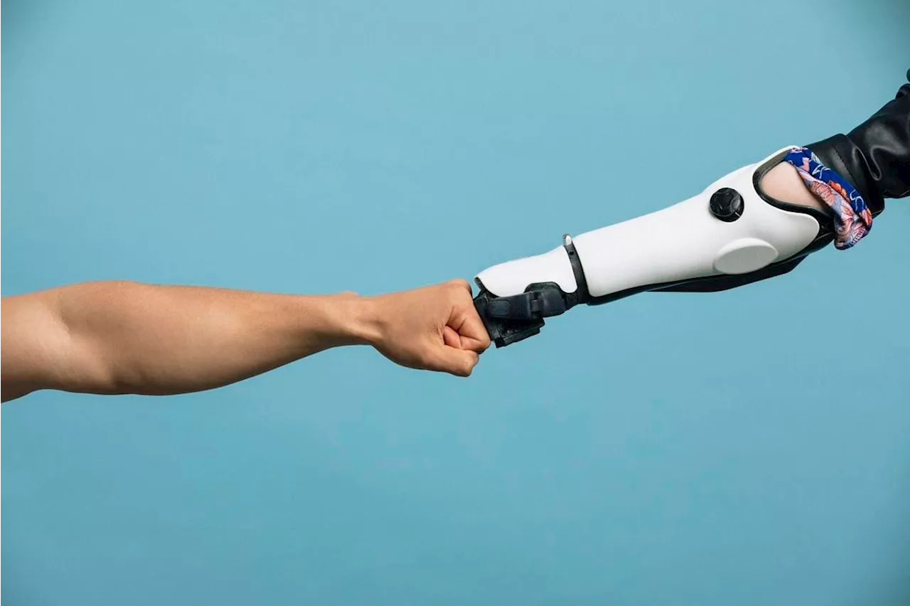 MIT Media Lab To Put Human Flourishing At The Heart Of AI R&D