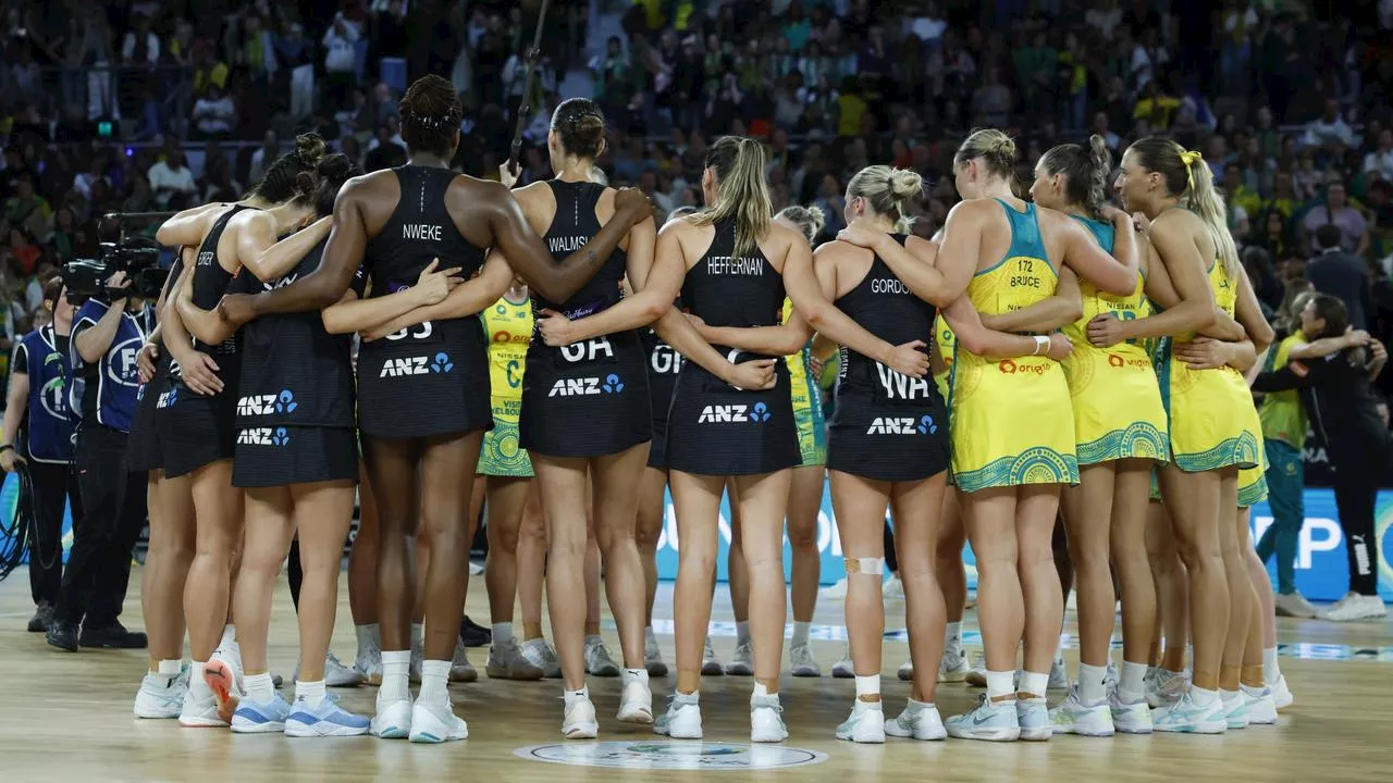 Diamonds to open Constellation Cup at home as fixture revealed