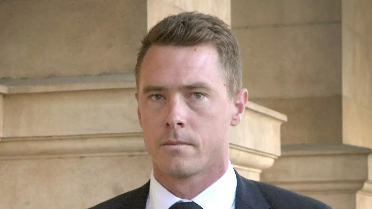 ‘No apology’ after Olympian’s tragic death as Aussie star faces wife’s family in court