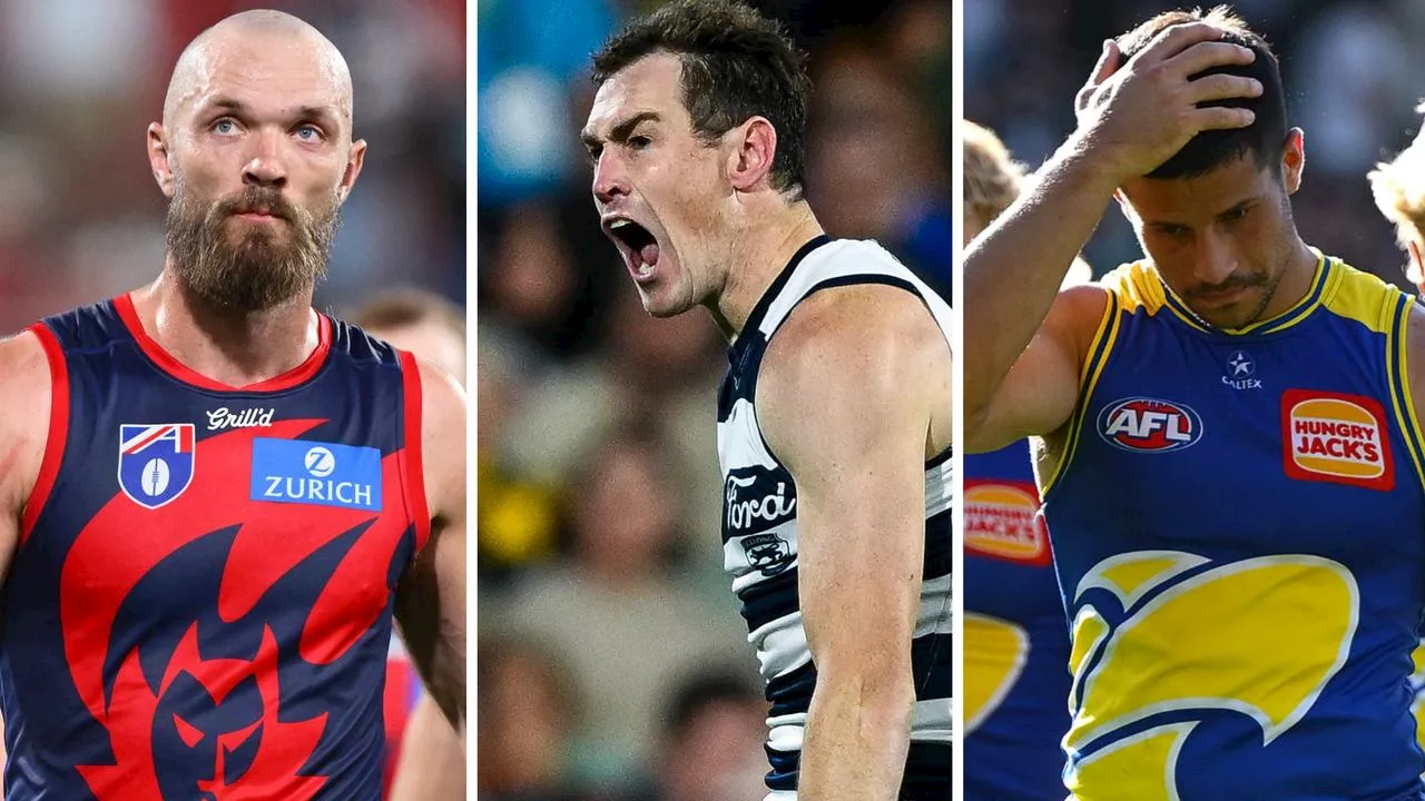 Three perfect scores in epic Gather Round statements... but two glaring fails: Report Card