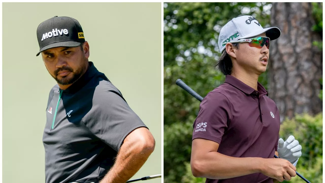 ‘You’re furious’: Masters gripe rears head again as ‘gutted’ Day vents — Aussies wrap