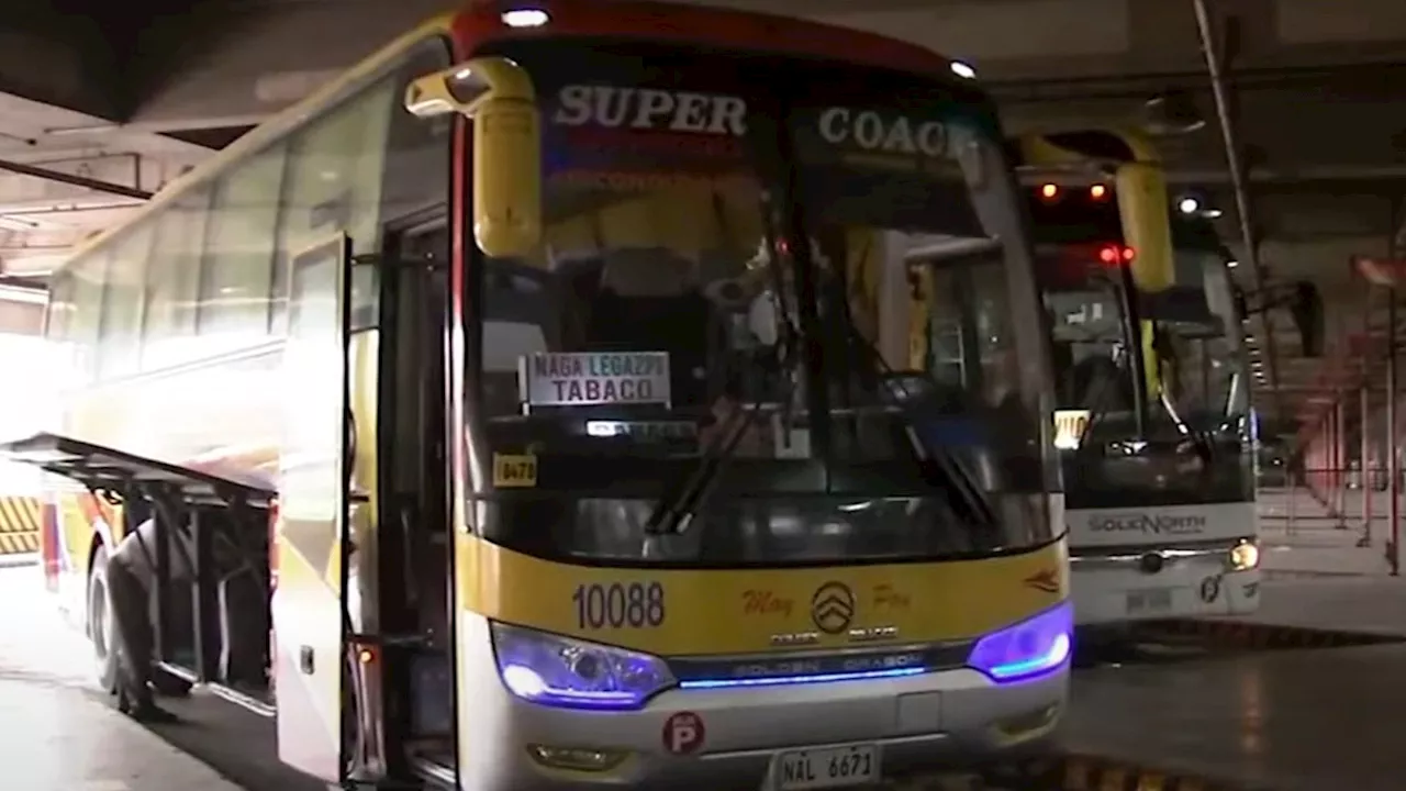 Only ‘G’, ‘PG’ content allowed in PUVs, MTRCB reminds for Holy Week travel