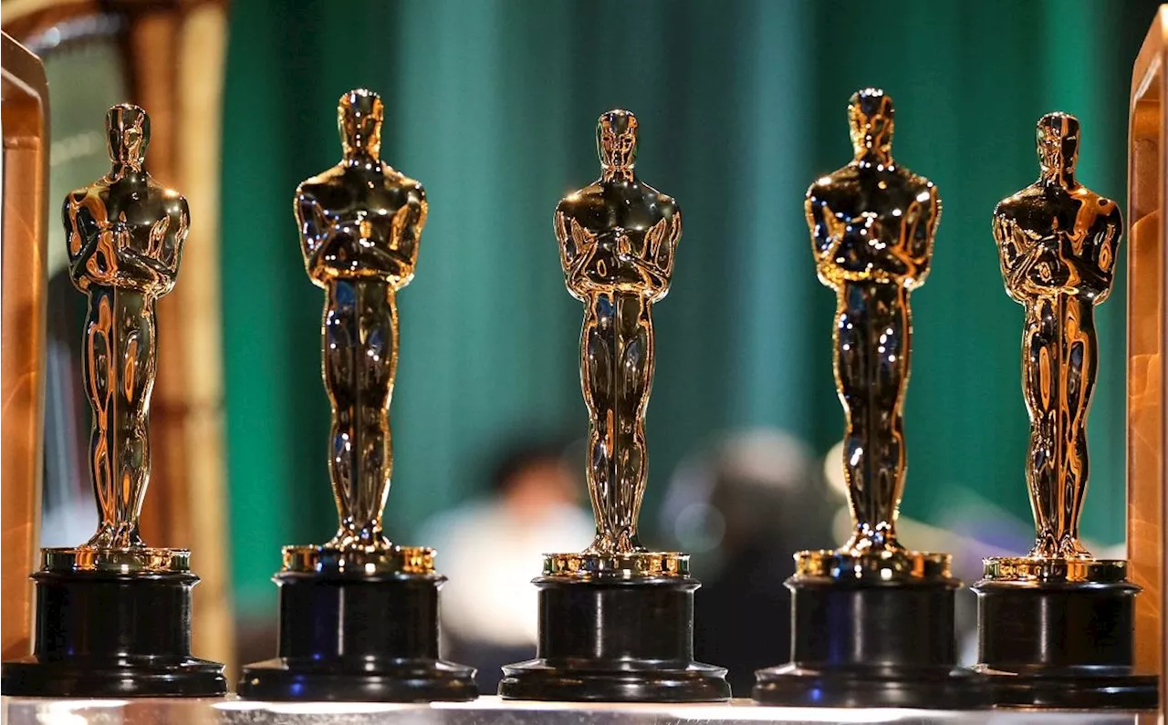 Oscars to add new award for stunts
