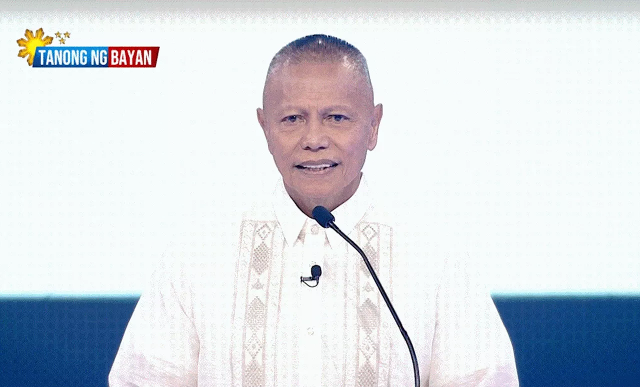 Paolo Duterte endorses Querubin for Senate