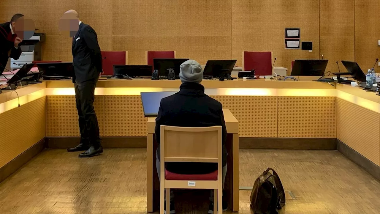  Fall Kellermayr – Angeklagter (61) muss weiter zittern