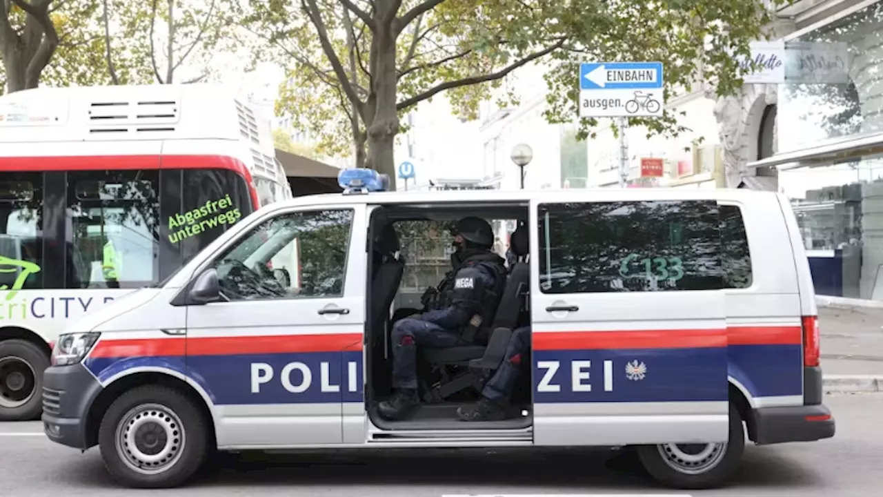 Messer-Attacke in Favoriten - Illegal in Wien! Mann sticht auf seinen Mitbewohner ein