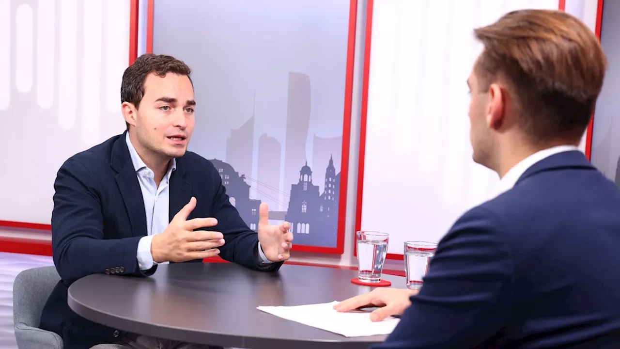  Mindestsicherung – das will FPÖ jetzt streichen