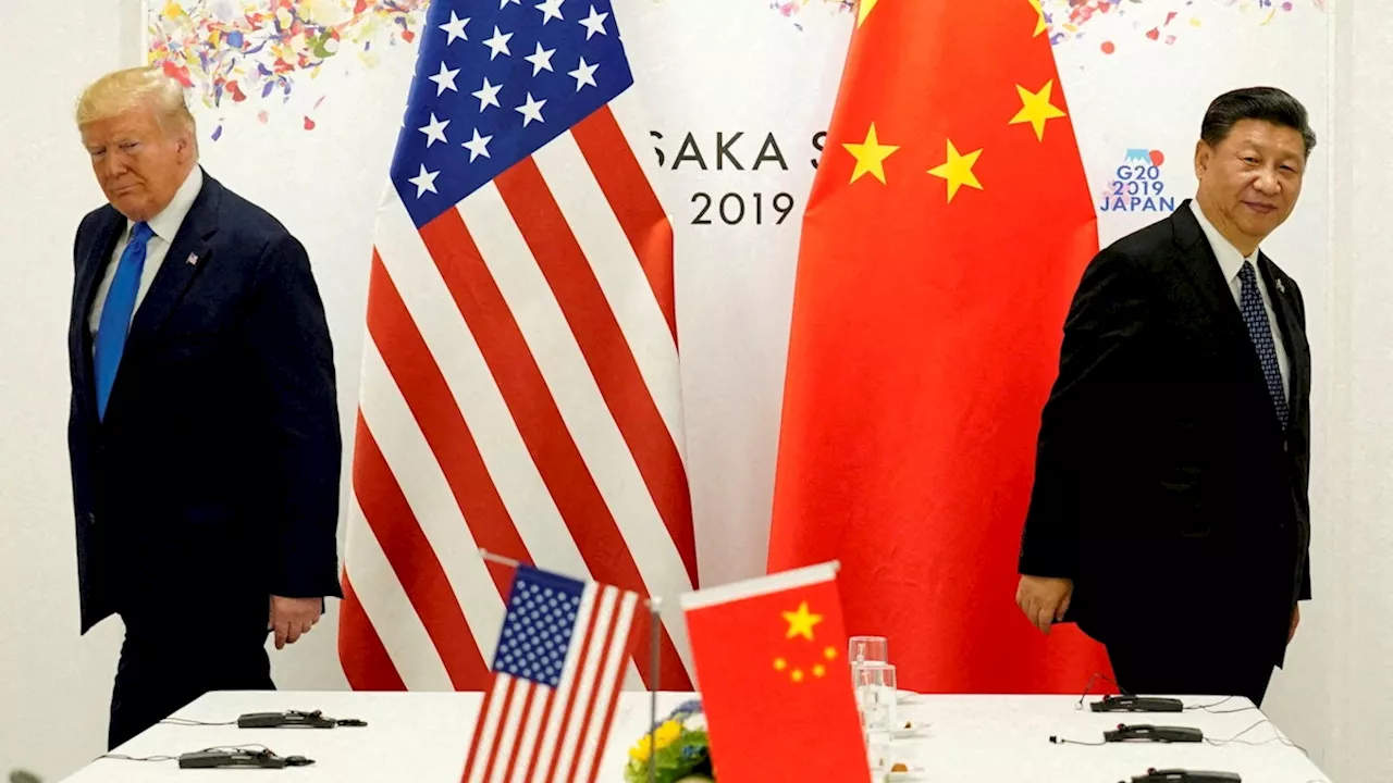  Nicht einmal Extrem-Zölle können Chinas Exporte stoppen