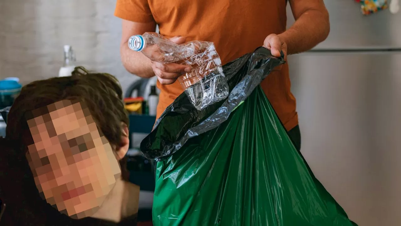  Papier falsch entsorgt – Lukas muss 90 € Strafe zahlen