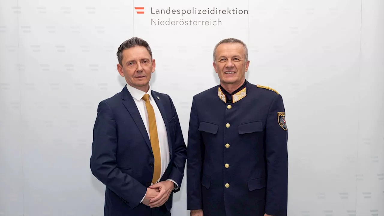  Weniger Anzeigen, aber Anstieg bei Jugendkriminalität