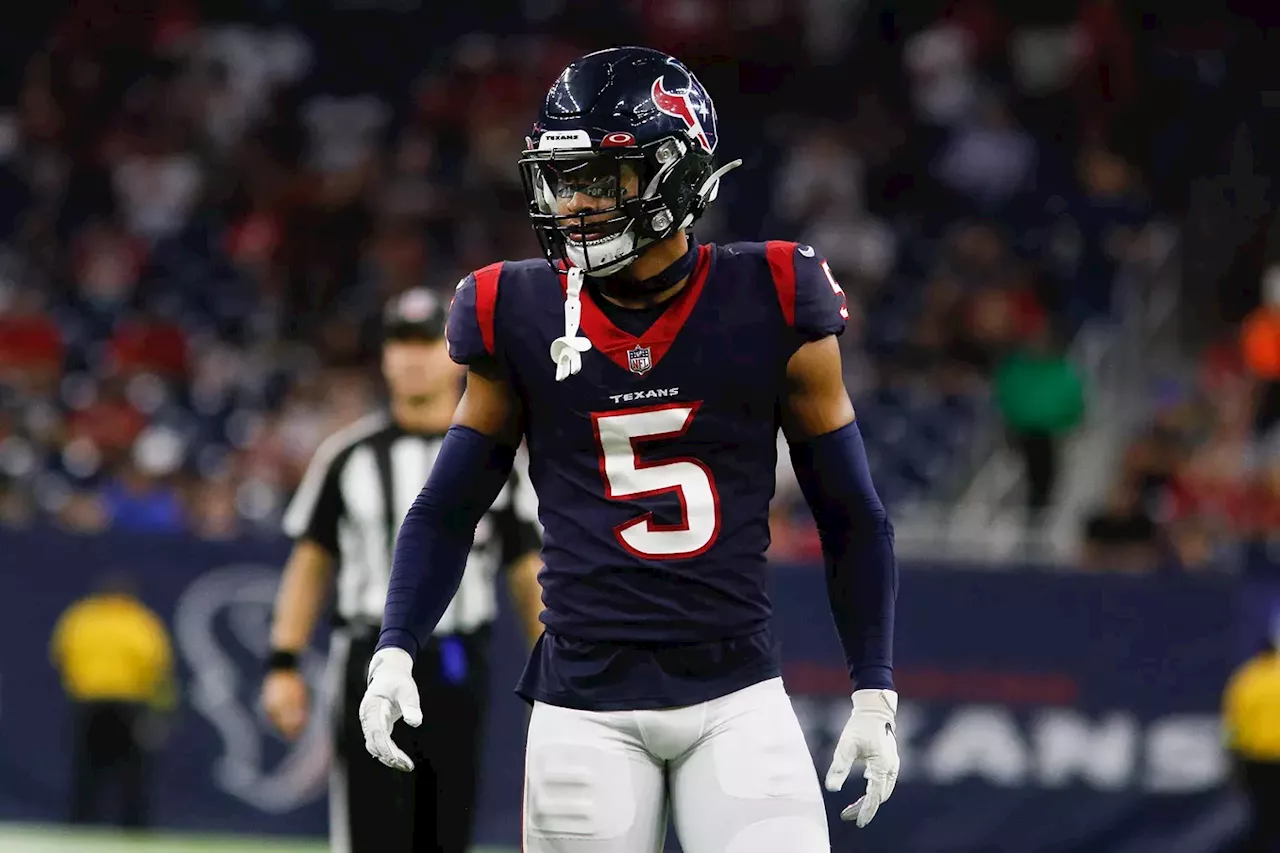 Houston Texans Reward Jalen Pitre With Three Year, $39 Million Contract Extension