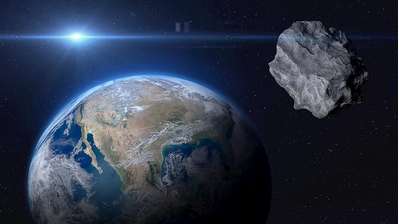Scientists finally unlock the secret to why carbon-rich asteroids don’t hit earth