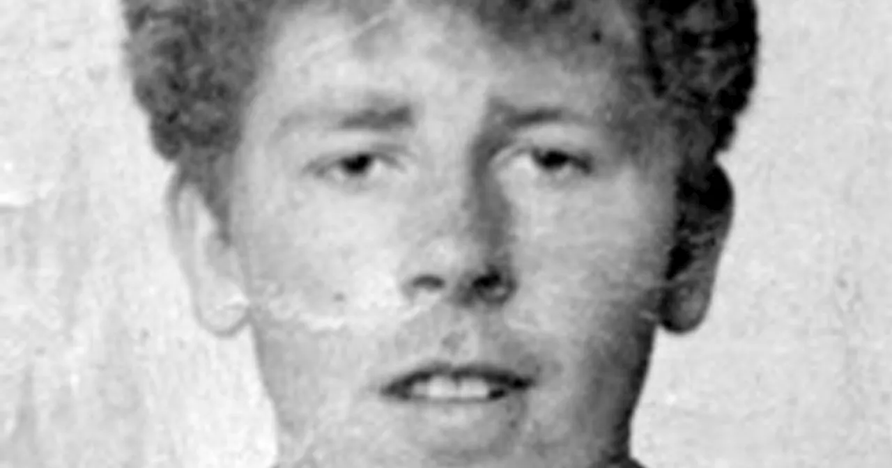 Commission launches fresh appeal to help find Disappeared victim Seamus Maguire