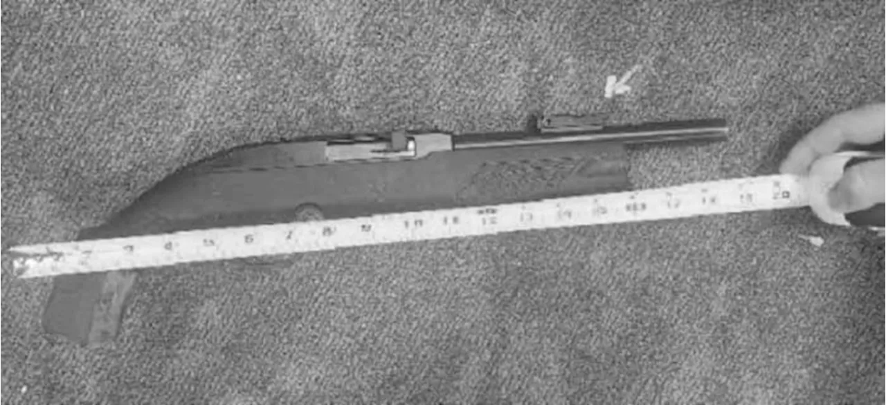 Texas House to debate removing short-barrel firearms from prohibited weapons list