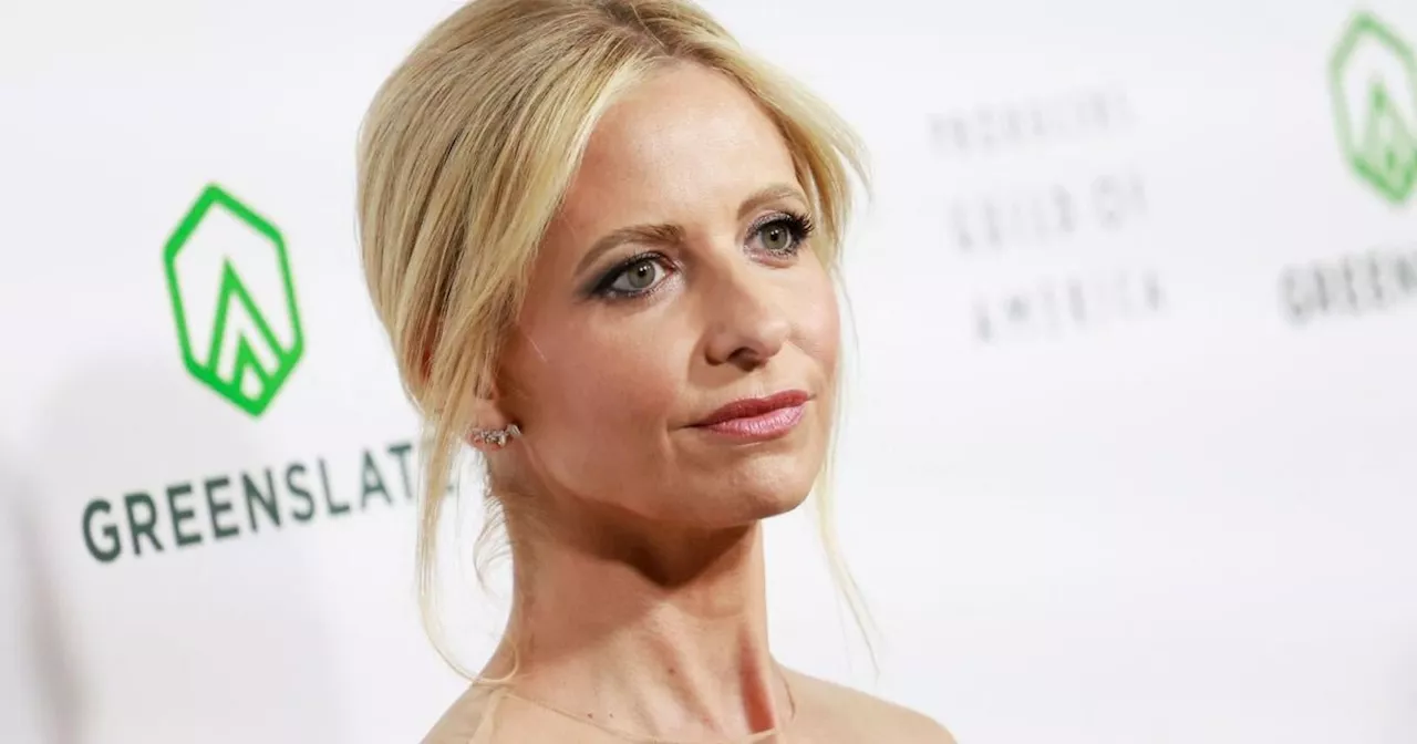 Sarah Michelle Gellar und Tori Spelling ehren toten Serien-Star