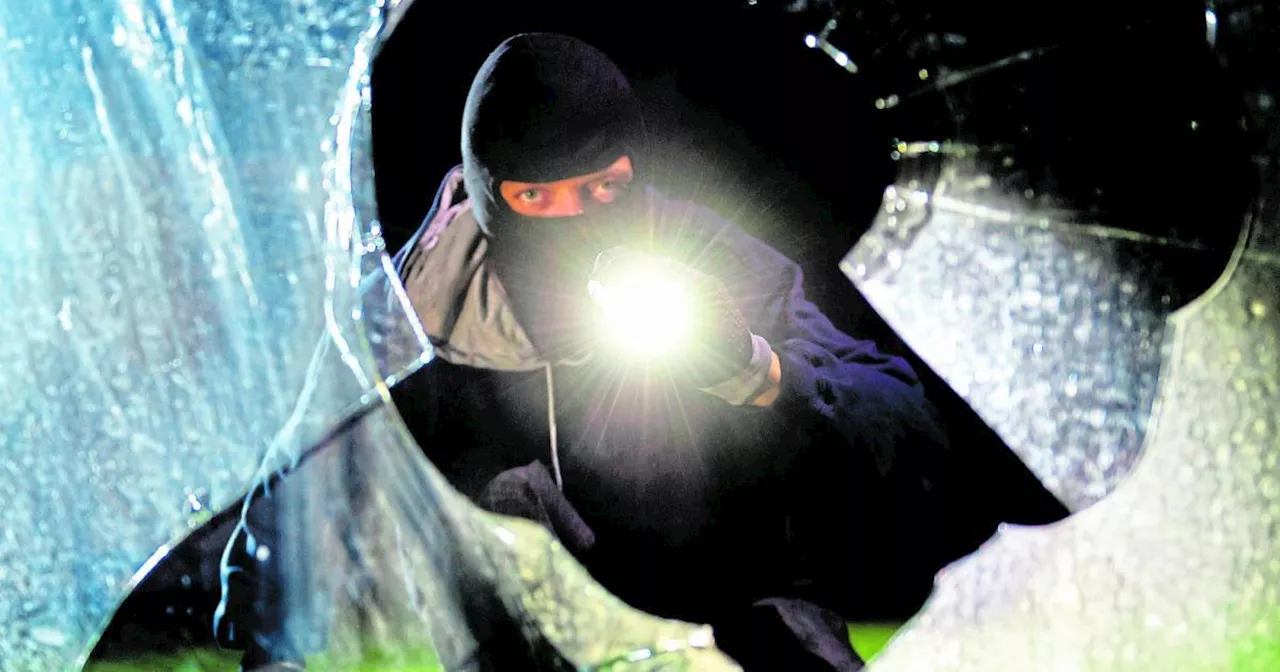 Sicherheitslage in NÖ: Weniger Einbrüche, doch Jugendkriminalität steigt