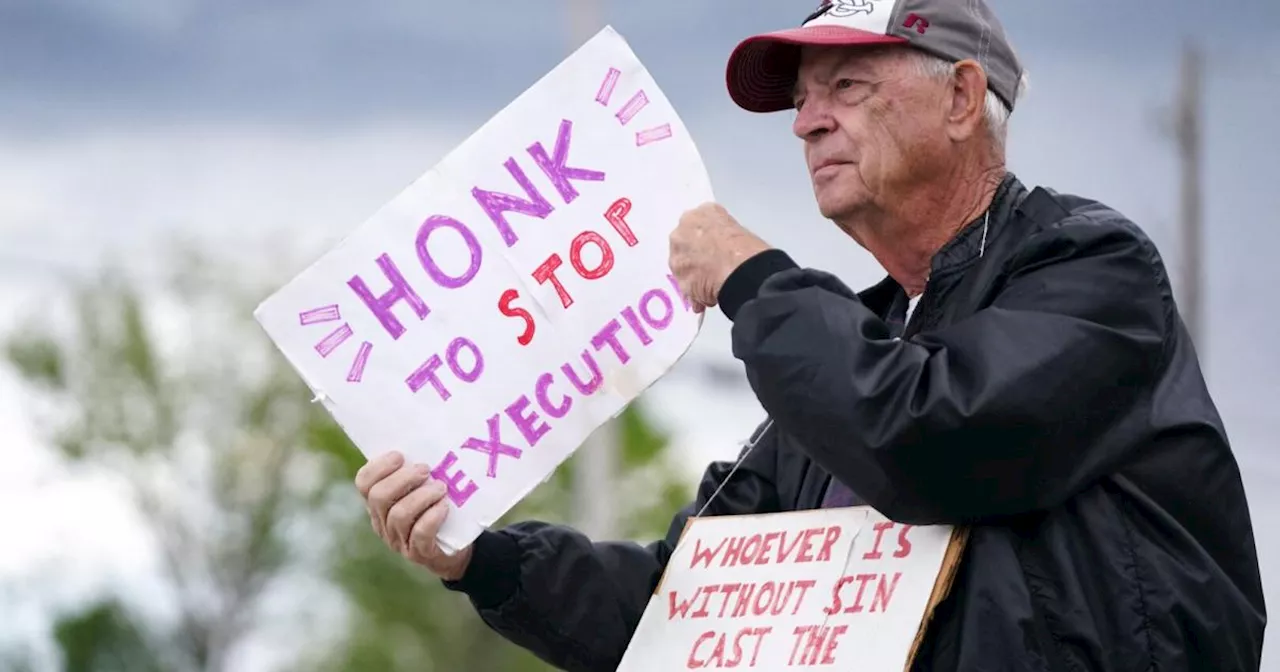South Carolina: Wieder Häftling von Erschießungskommando hingerichtet