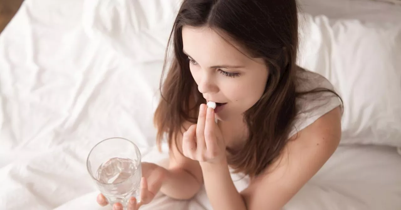 Tripper: Neues Antibiotikum gegen resistente Erreger