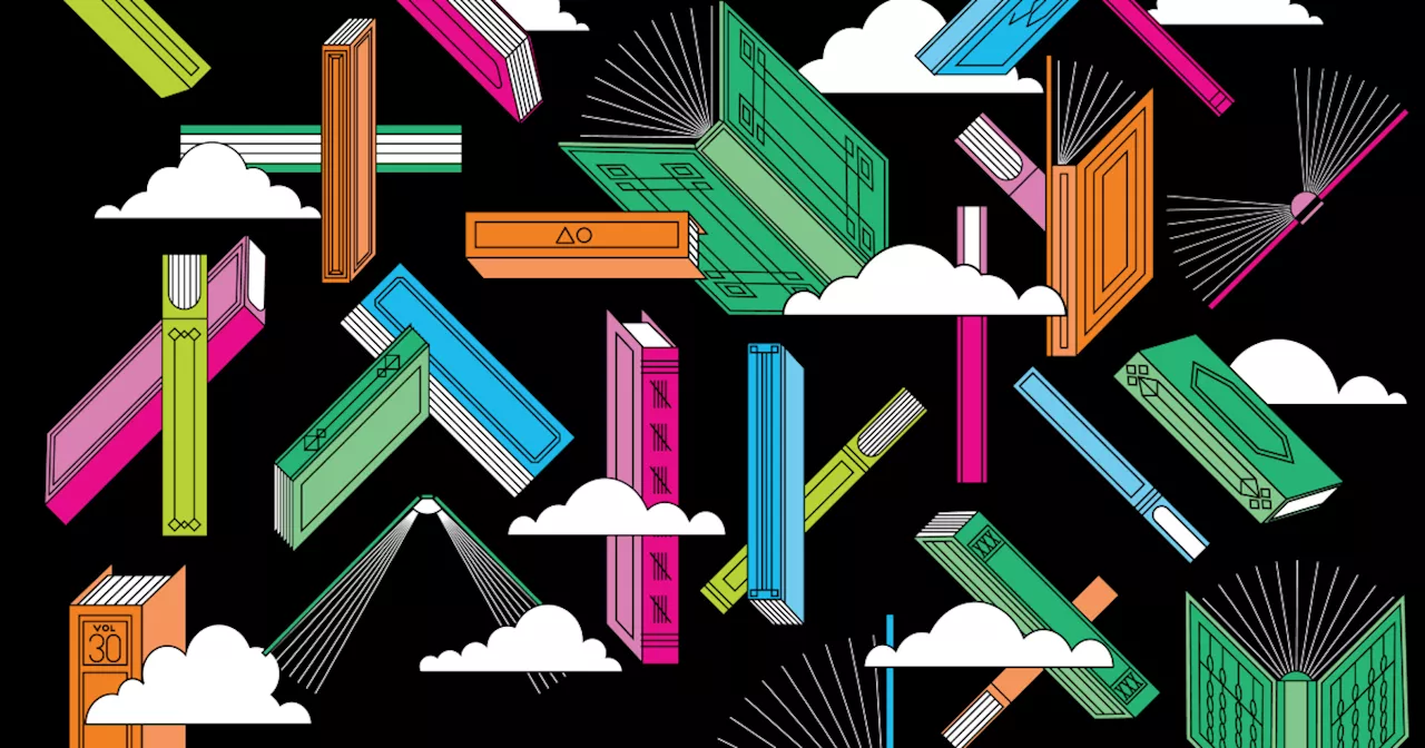 Celebrating the 30th edition of the L.A. Times Festival of Books: Full coverage