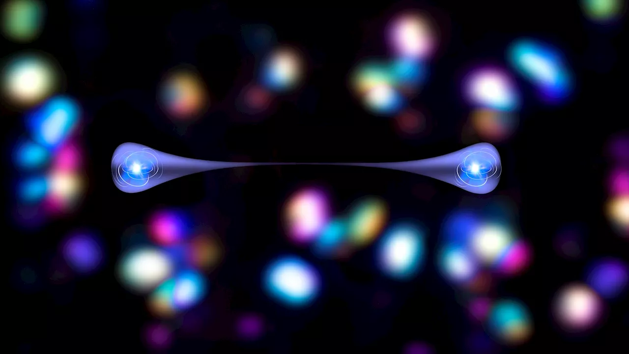 World Quantum Day 2025: What is quantum superposition and what does it mean for quantum computing?