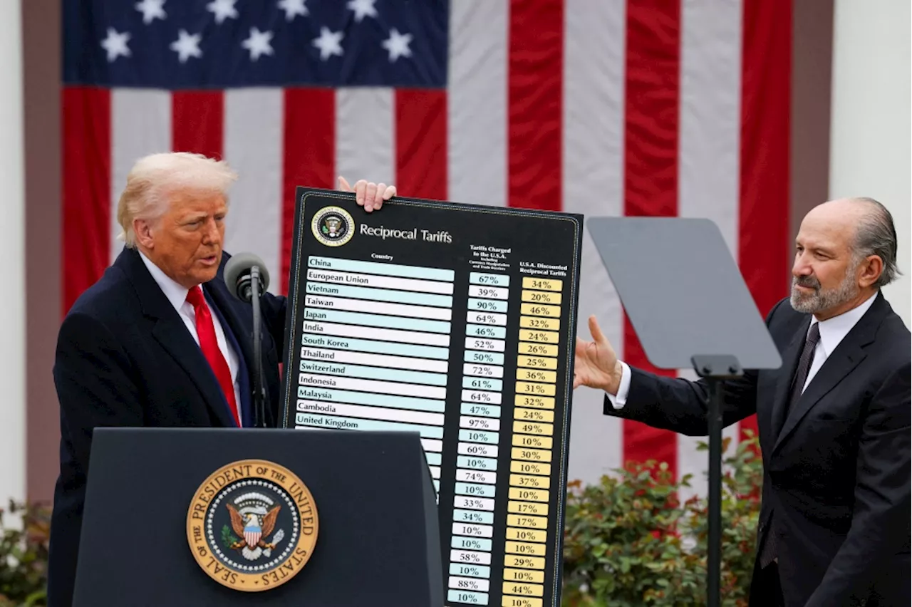 Trump targets China’s chip sector in new tariff probe, rattling tech and markets