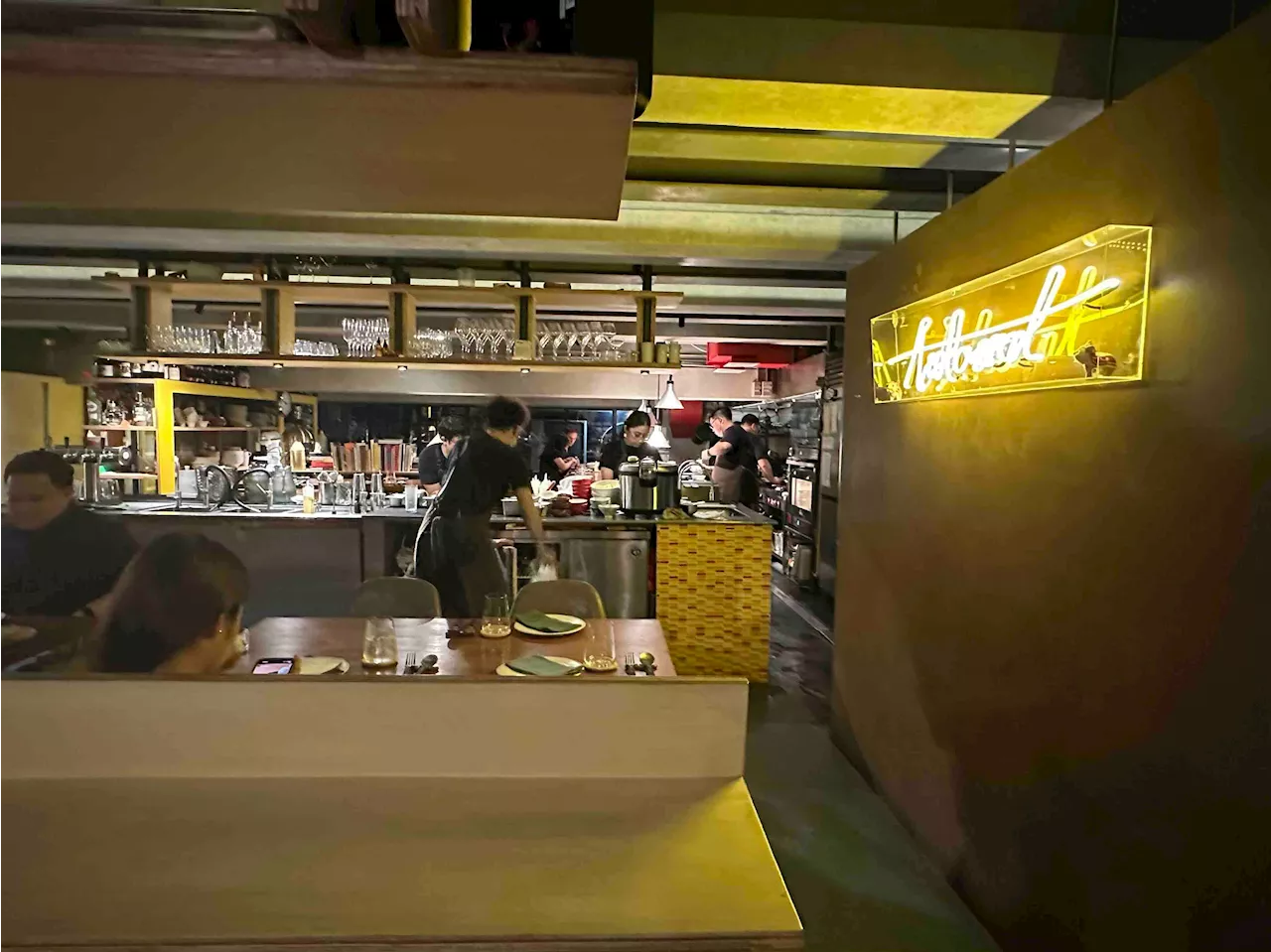 The very human Automat