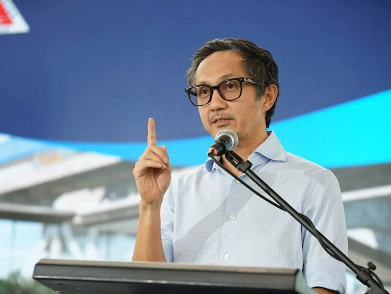 DOTr, other agencies issue circular to prevent sea transport overloading