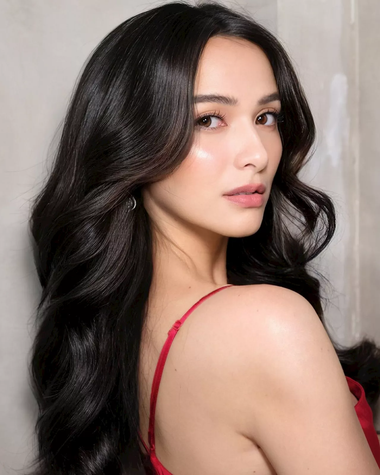 Jennylyn Mercado finds her rhythm a new with new mellow single