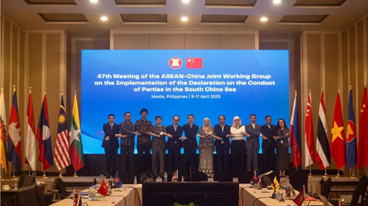 PH stands ground in COC talks