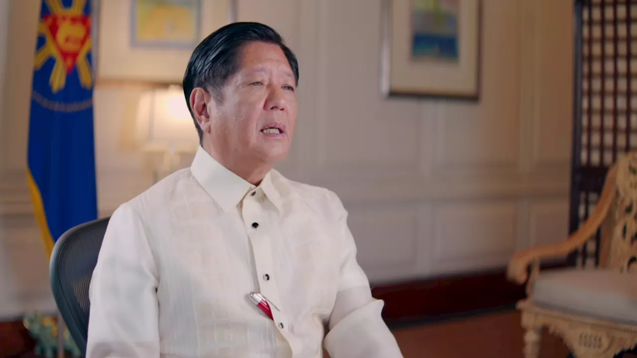 Zero tolerance for rudeness: Bullies unwelcome in Marcos’ Philippines