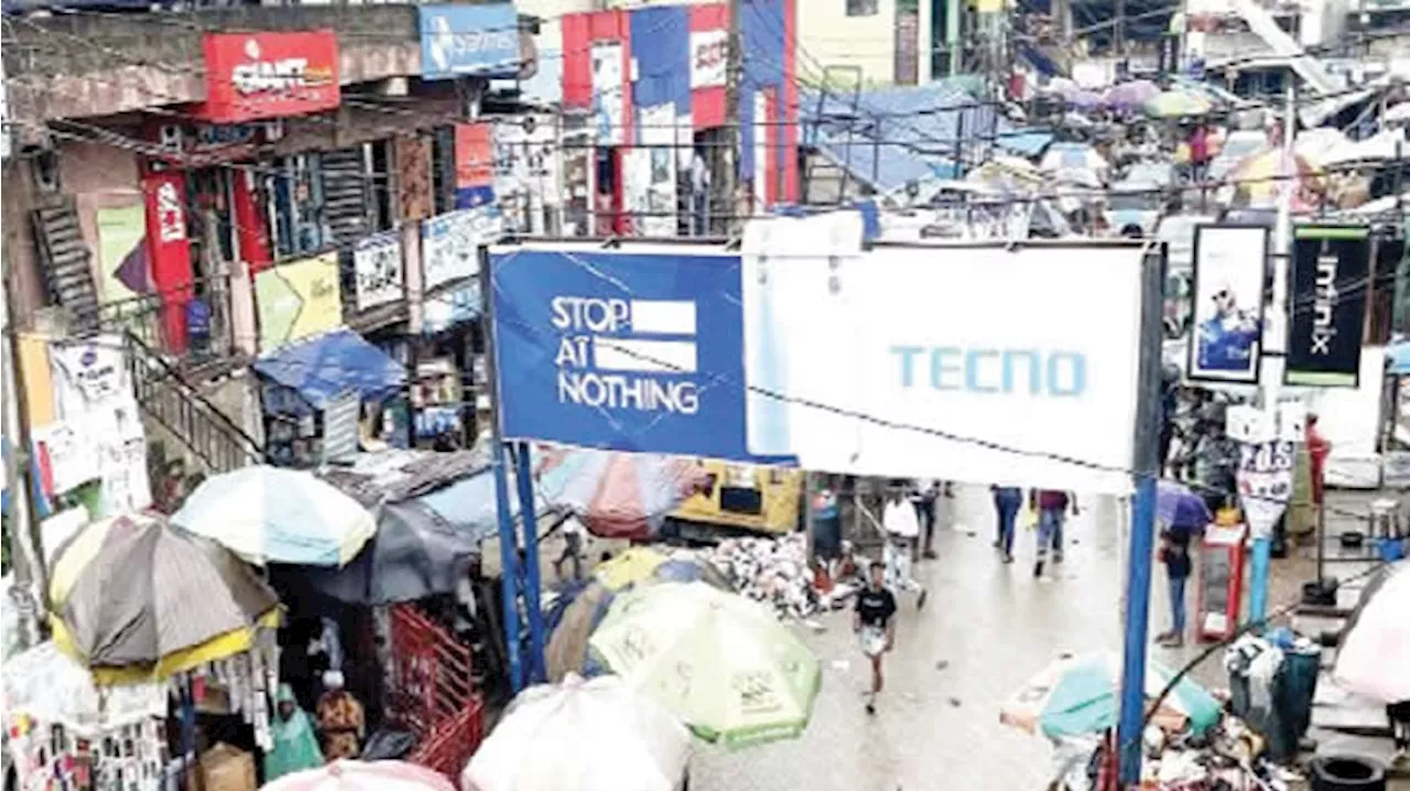 Lagos explosion: Four in critical condition, one confirmed dead