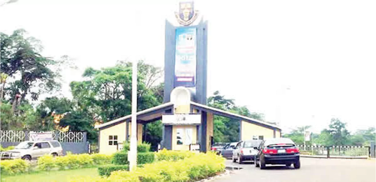 OAU Student Electrocuted While Retrieving Football