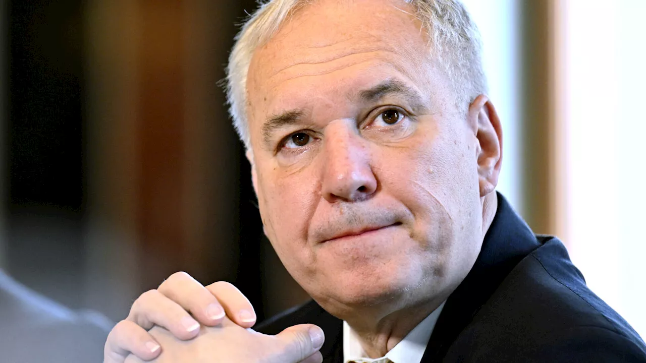 Causa um Büroleiter Schimanek: Für Rosenkranz „Privatsache“